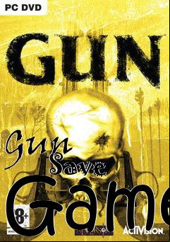 Box art for Gun
            Save Game
