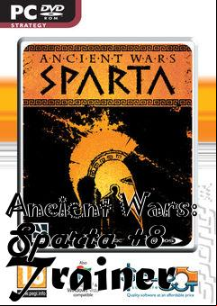 Box art for Ancient
Wars: Sparta +8 Trainer