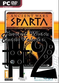 Box art for Ancient
Wars: Sparta Unlocker #2