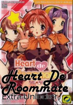 Box art for Heart
De Roommate Extra Unlocker