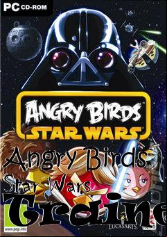 Box art for Angry
Birds Star Wars Trainer