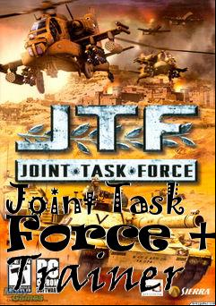 Box art for t
Task Force +3 Trainer