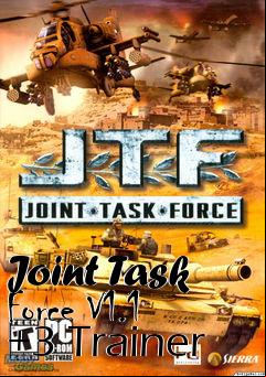 Box art for t
Task Force V1.1 +3 Trainer