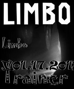 Box art for Limbo
            V01.17.2012 Trainer