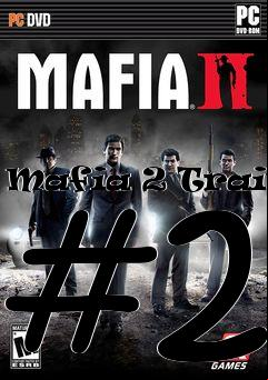 Box art for Mafia
2 Trainer #2