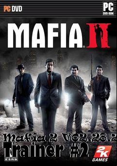 Box art for Mafia
2 V02.28.2011 Trainer #2