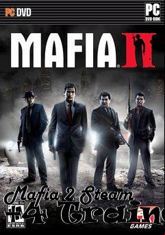 Box art for Mafia
2 Steam +4 Trainer
