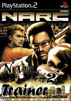 Box art for Narc
            +2 Trainer