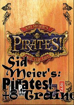 Box art for Sid
      Meier