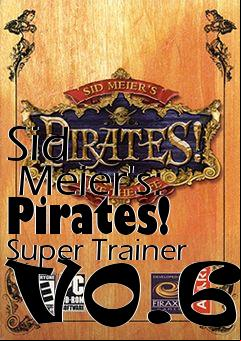 Box art for Sid
      Meier