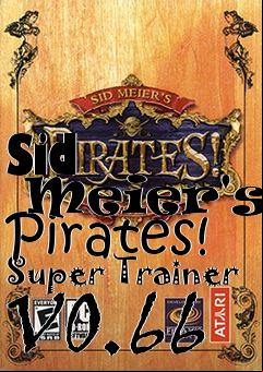 Box art for Sid
      Meier