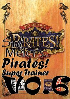 Box art for Sid
      Meier