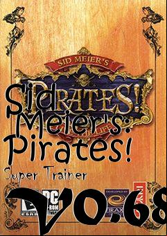 Box art for Sid
      Meier