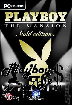 Box art for Playboy:
      The Mansion V1.01 Money Trainer