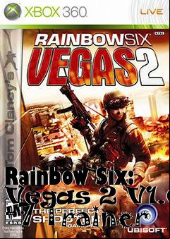 Box art for Rainbow
Six: Vegas 2 V1.01 +7 Trainer