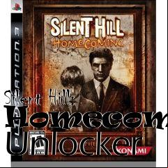 Box art for Silent
Hill: Homecoming Unlocker