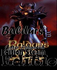 Box art for Baldurs
            Gate: Enhanced Edition Steam Editior