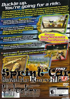 Box art for Sprint
Cars: Road To Knoxville Unlocker