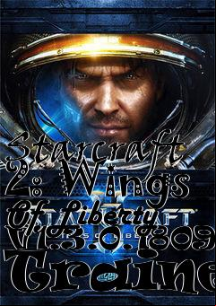 Box art for Starcraft
2: Wings Of Liberty V1.3.0.18092 Trainer