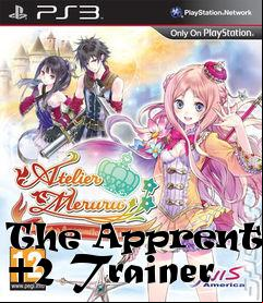 Box art for The
Apprentice +2 Trainer