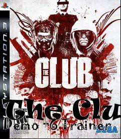 Box art for The
Club Demo +6 Trainer