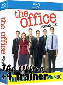 Box art for The
Office +4 Trainer