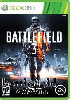 Box art for Battlefield
3 +7 Trainer