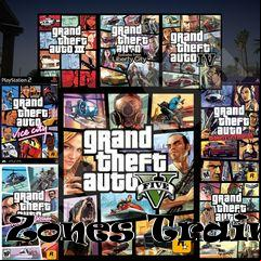 Box art for Zones Trainer