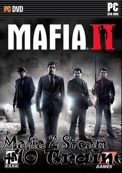 Box art for Mafia
2 Steam +10 Trainer