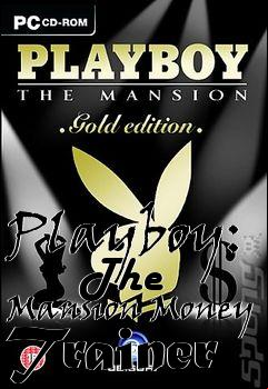 Box art for Playboy:
      The Mansion Money Trainer
