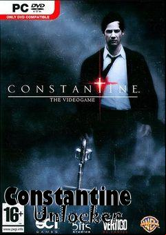 Box art for Constantine
      Unlocker