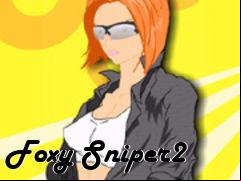 Box art for Foxy Sniper2