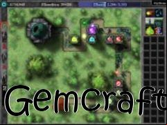 Box art for Gemcraft