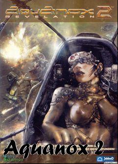 Box art for Aquanox 2
