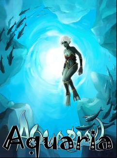 Box art for Aquaria