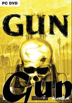 Box art for Gun