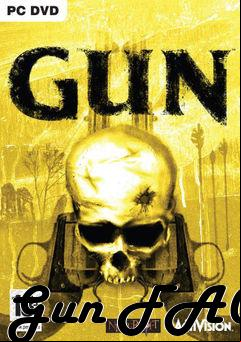 Box art for Gun FAQ