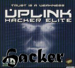 Box art for Hacker