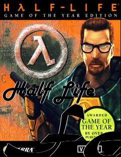 Box art for Half Life FAQ