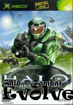 Box art for Halo - Combat Evolved