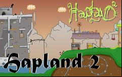 Box art for Hapland 2