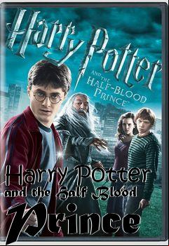 Box art for Harry Potter and the Half-Blood Prince