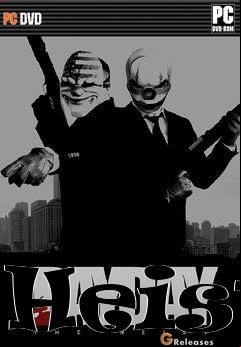 Box art for Heist