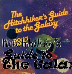 Box art for Hitchhiker