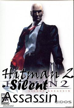 Box art for Hitman 2 - Silent Assassin