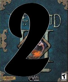 Box art for Icewind Dale 2