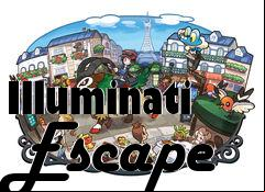 Box art for Illuminati Escape