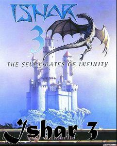 Box art for Ishar 3