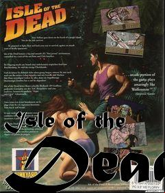 Box art for Isle of the Dead