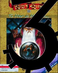 Box art for King
